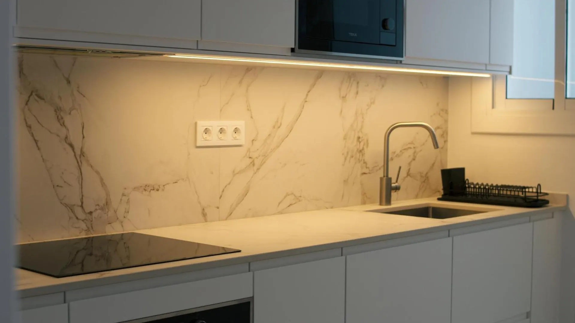 Barcelona A 20 Minutos En Piso Reformado Y Soleado Apartment Gava Spain