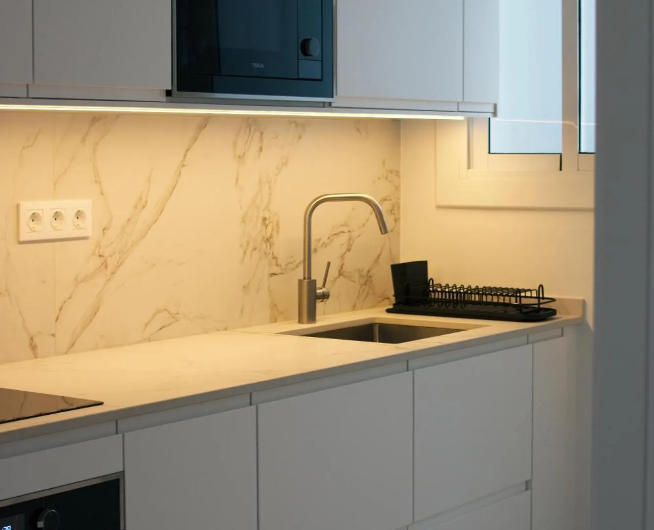 Barcelona A 20 Minutos En Piso Reformado Y Soleado Apartment Gava Spain