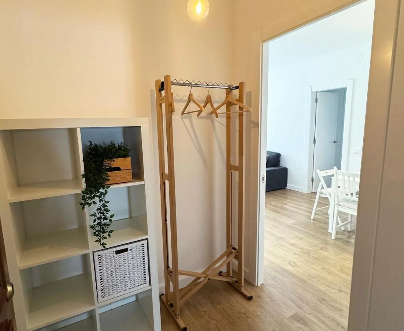 Barcelona A 20 Minutos En Piso Reformado Y Soleado Apartment Gava